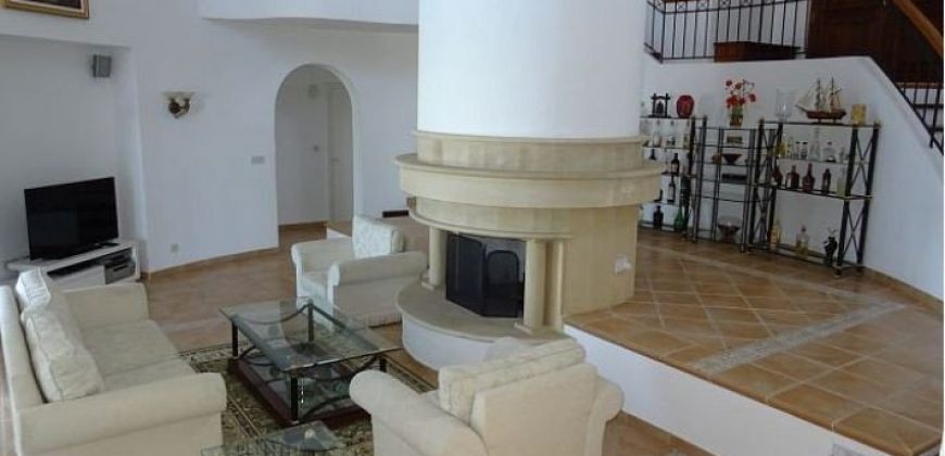 Paphos Tala 4Bdr House (Detached) For Sale FCP41971