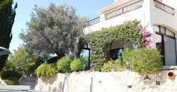 Paphos Tala 4Bdr House (Detached) For Sale FCP41972