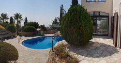 Paphos Tala 4Bdr House (Detached) For Sale FCP41972