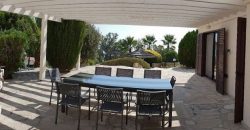 Paphos Tala 4Bdr House (Detached) For Sale FCP41972