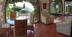 Paphos Tala 4Bdr House (Detached) For Sale FCP41972