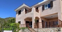 Paphos Tala 4Bdr House (Detached) For Sale FCP41973