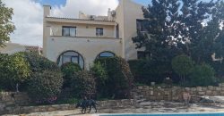 Paphos Tala 4Bdr House (Detached) For Sale FCP49986