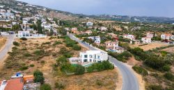 Paphos Tala 4Bdr House For Sale AMR37115