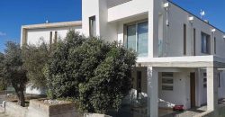 Paphos Tala 4Bdr House For Sale AMR37115