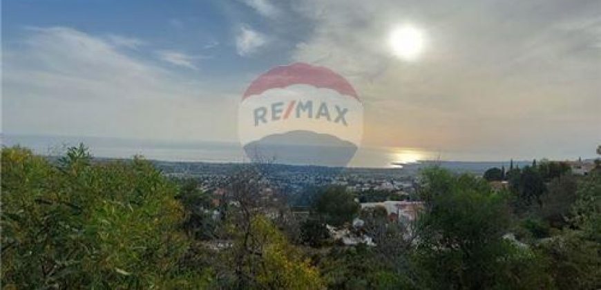 Paphos Tala 4Bdr House For Sale RMX480031139-20