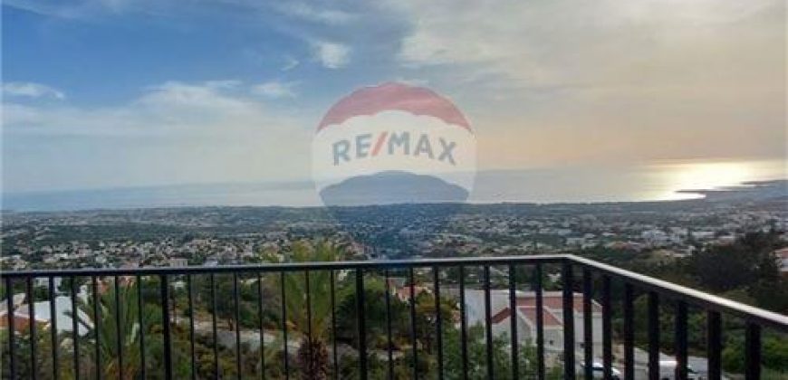 Paphos Tala 4Bdr House For Sale RMX480031139-20