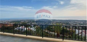 Paphos Tala 4Bdr House For Sale RMX480031139-20