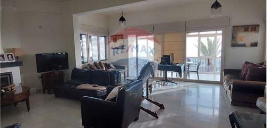 Paphos Tala 4Bdr House For Sale RMX480031139-20