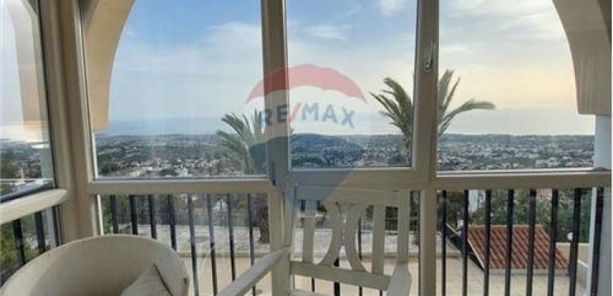 Paphos Tala 4Bdr House For Sale RMX480031139-20