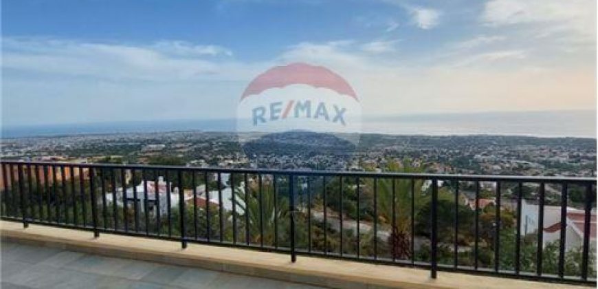 Paphos Tala 4Bdr House For Sale RMX480031139-20