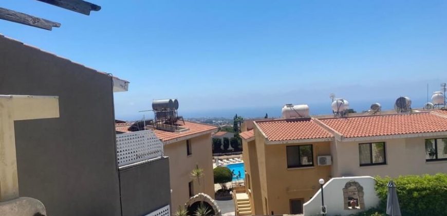 Paphos Tala 4Bdr TOWN HOUSES For Sale TPH1019125