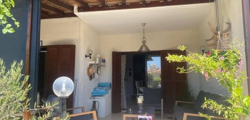 Paphos Tala 4Bdr TOWN HOUSES For Sale TPH1019125