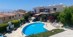 Paphos Tala 4Bdr TOWN HOUSES For Sale TPH2122