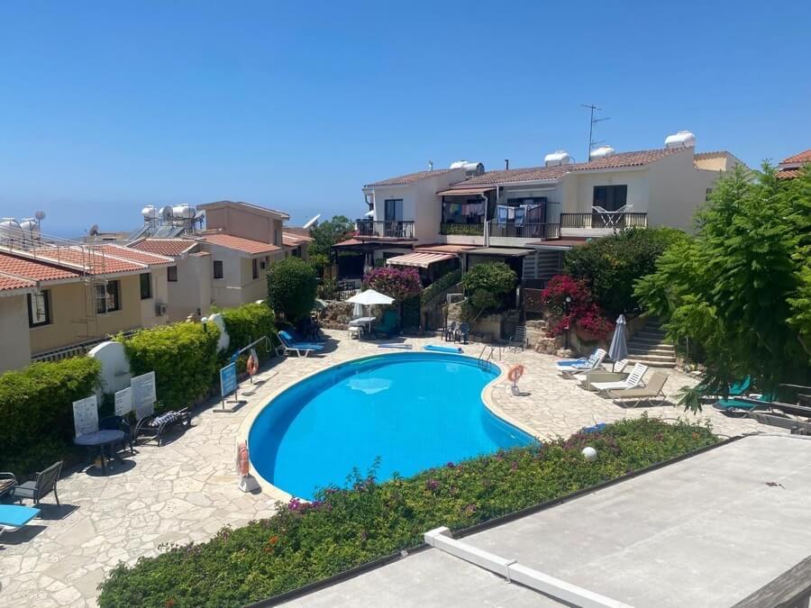 Paphos Tala 4Bdr TOWN HOUSES For Sale TPH2122