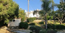 Paphos Tala 4Bdr Villa Detached For Sale WWR12014