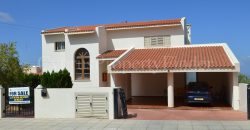 Paphos Tala 4Bdr Villa For Sale CPF151821