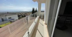 Paphos Tala 4Bdr Villa For Sale CPF152023