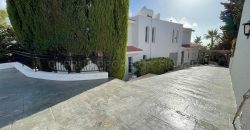 Paphos Tala 4Bdr Villa For Sale CPF152023