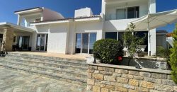 Paphos Tala 4Bdr Villa For Sale CPF152023