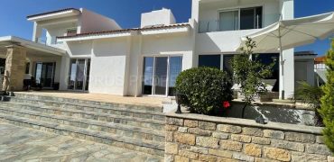 Paphos Tala 4Bdr Villa For Sale CPF152023