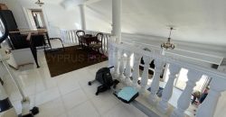 Paphos Tala 4Bdr Villa For Sale CPF152023