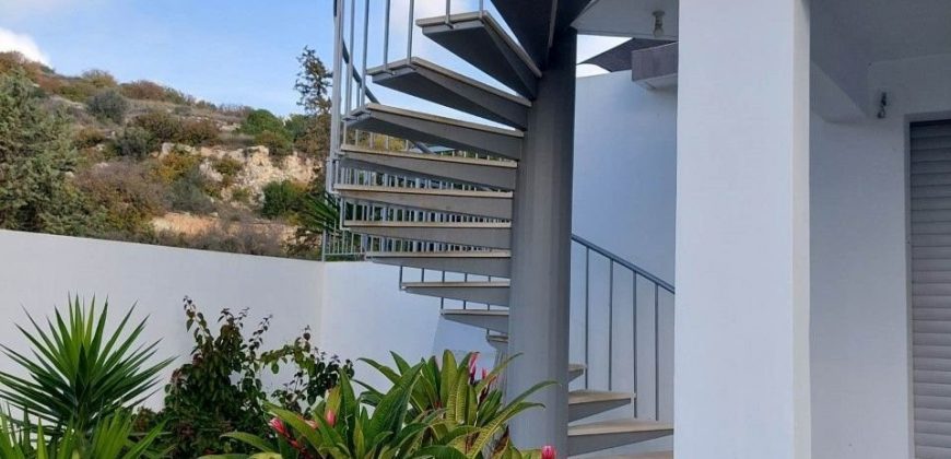 Paphos Tala 4Bdr Villa For Sale NGM13078