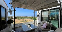 Paphos Tala 4Bdr Villa For Sale NGM13707