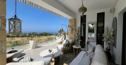 Paphos Tala 4Bdr Villa For Sale NGM13707