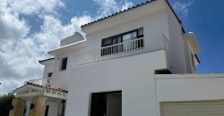 Paphos Tala 4Bdr Villa For Sale NGM13707