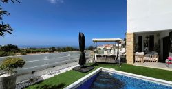 Paphos Tala 4Bdr Villa For Sale NGM13707