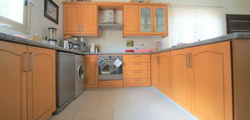 Paphos Tala 4Bdr Villa For Sale PRK35450