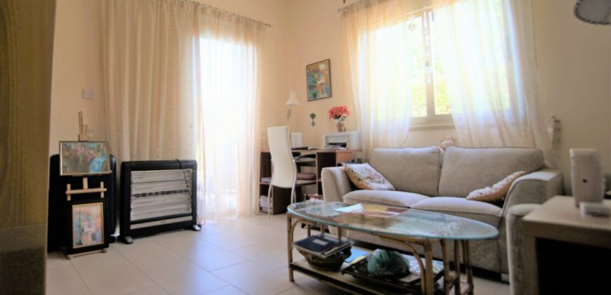 Paphos Tala 4Bdr Villa For Sale PRK35450