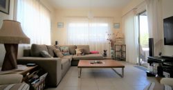 Paphos Tala 4Bdr Villa For Sale PRK35450