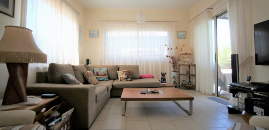 Paphos Tala 4Bdr Villa For Sale PRK35450