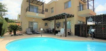 Paphos Tala 4Bdr Villa For Sale PRK35450