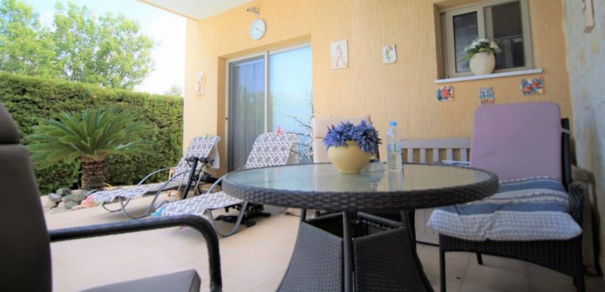 Paphos Tala 4Bdr Villa For Sale PRK35450