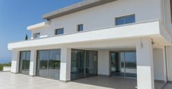 Paphos Tala 4Bdr Villa For Sale PRK37979