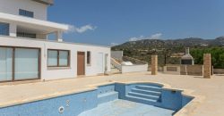 Paphos Tala 4Bdr Villa For Sale PRK37979