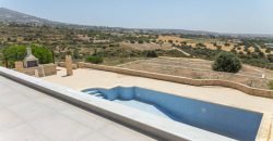 Paphos Tala 4Bdr Villa For Sale PRK37979