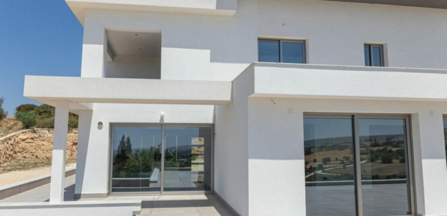 Paphos Tala 4Bdr Villa For Sale PRK37979