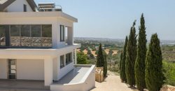 Paphos Tala 4Bdr Villa For Sale PRK37979