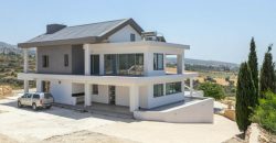 Paphos Tala 4Bdr Villa For Sale PRK37979