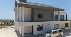 Paphos Tala 4Bdr Villa For Sale PRK37979