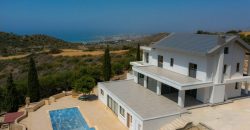 Paphos Tala 4Bdr Villa For Sale PRK37979