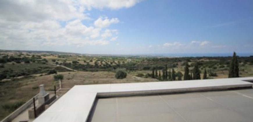 Paphos Tala 4Bdr Villa For Sale PRK37979