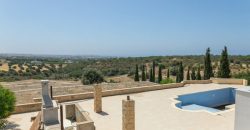 Paphos Tala 4Bdr Villa For Sale PRK37979