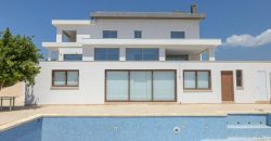 Paphos Tala 4Bdr Villa For Sale PRK37979