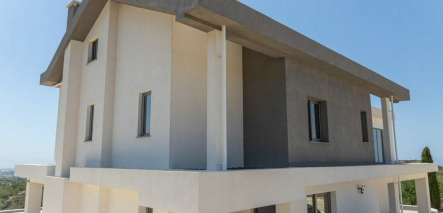 Paphos Tala 4Bdr Villa For Sale PRK37979