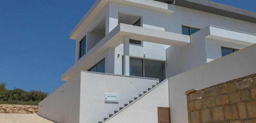 Paphos Tala 4Bdr Villa For Sale PRK37979